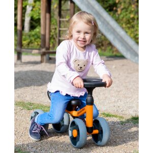 Top Trike Little Driver von beleduc