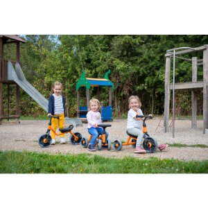 Top Trike Little Driver von beleduc