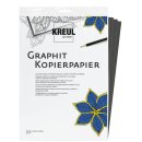 KREUL Graphit-Kopierpapier