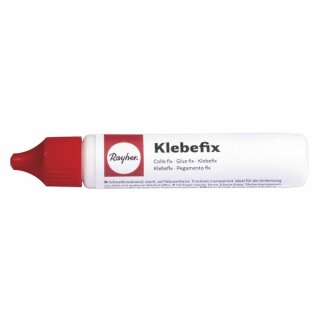 Klebefix-Pen, Flasche 30g