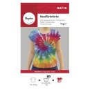 Batik-Handfärbefarbe, SB-Btl 10g, kirschrot