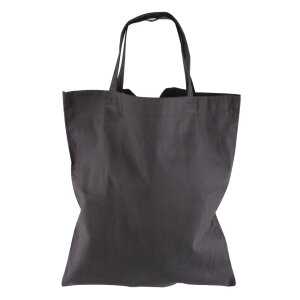 Baumwoll-Tasche, unbedruckt, 38x42cm, SB-Btl 1Stück,...