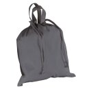 Baumwoll-Tasche m. Kordelzug, unbedruckt, 40x42cm, SB-Btl...