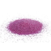 Sand, fein, 0,1-0,5mm, Dose 475ml, pink