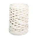 Braidy Recycling Garn, geflochten, 4mm ø, (250g...