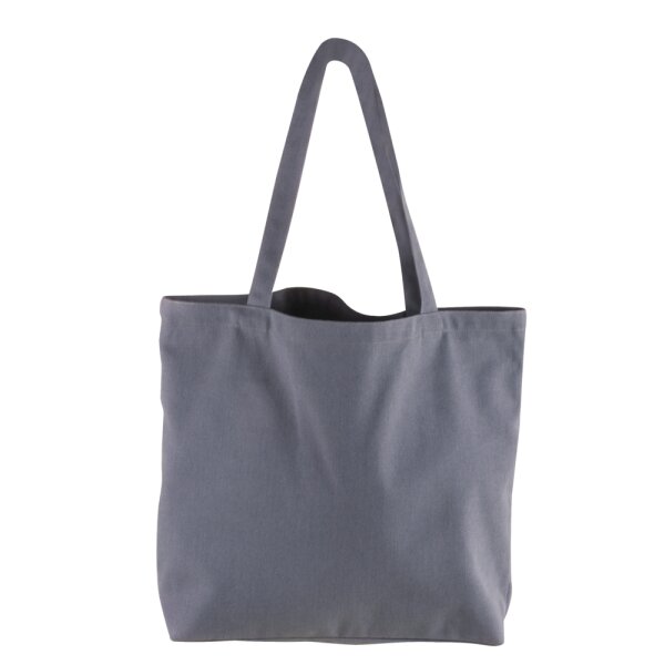 Basic Shopper, 46x35cm, 330g/m², SB-Btl 1Stück,...