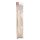 Holz Besteckset, 3 teilig, 30cm, 2,8-5,8cm, SB-Btl 3Stück, natur