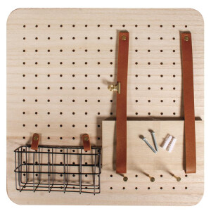 Starter Set Pin&Peg, 40x40x2,5cm, inkl....