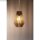 Holz Lamellenlampe Stockholm,FSCMixCred., 24x24x35cm, 22-tlg., Box 1Set, natur