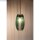 Holz Lamellenlampe Helsinki, FSCMixCred, 20x20x35cm, 22-tlg., Box 1Set, natur