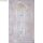 Bastelpackung: Holzhänger mit Bänder Dream, Holzhänger: 22x12,5cm, SB-Btl 1Set, hellblau