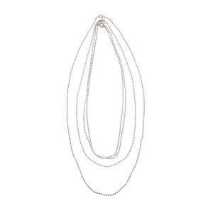 Kugelkette, 1,5mm &oslash;
