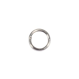 Ringel rund, 4,2mm &oslash;