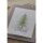 H.- Stempel Frohe Weihnachten, 5x7cm, Art. 21181