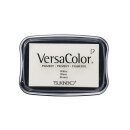 Versa Color Pigment-Stempelkissen, 9,6x6,3x1,8cm, weiß