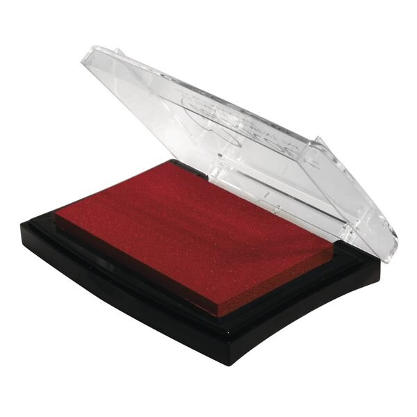 Versa Color Pigment-Stempelkissen, 9,6x6,3x1,8cm,...