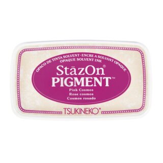 StazOn Pigment-Stempelkissen