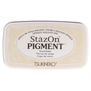 StazOn Pigment-Stempelkissen