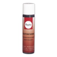 Seifenfarbe, SB-Box 10ml, klassikrot