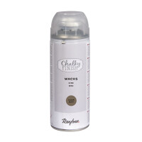 Chalky Finish Spray Wachs, Dose 400ml