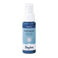 Textil Spray, Flasche 50ml, lagune