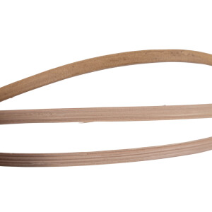Stuhlflechtrohr, Rolle 125 g, 3 mm