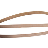 Stuhlflechtrohr, Rolle 125 g, 3 mm
