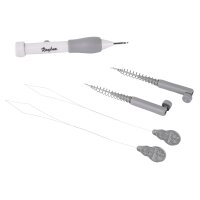 Punch Needle Set, verstellbar, SB-Blister 1Set