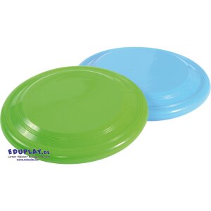 Wurfscheibe 4er Set Ø 18 cm