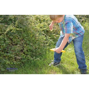 Wurfscheibe 4er Set Ø 18 cm