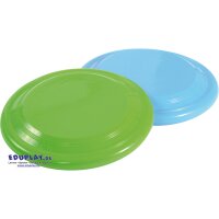 Wurfscheibe 4er Set Ø 18 cm