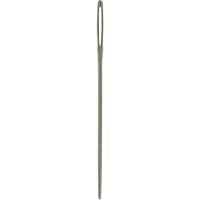 Sticknadeln 25 Stück mit stumpfer Spitze, Nr. 18 L: 50 mm