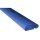 Krepppapier/Feinkrepp blau 10 Rollen, 50 x 250 cm