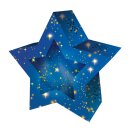 Laternen Bastelset Twinkle Star Sternenhimmel, 1 Stück