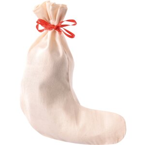 Nikolausstiefel, 1 St&uuml;ck