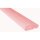 Krepppapier/Feinkrepp rosarot 10 Rollen, 50 x 250 cm