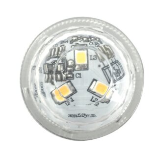 LED Dekolicht, 10 Stück, 3 x 2,2 cm, 19,95 €