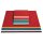 Tonkarton DIN A4, 100 Blatt in 10 Farben