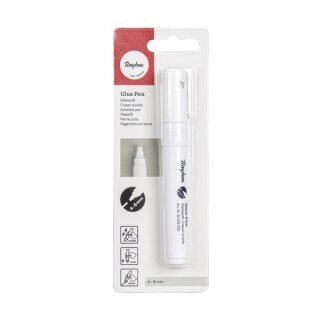 Glue Pen, 4-6mm Keilspitze, SB-Blister 1St&uuml;ck