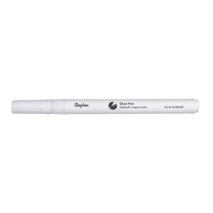 Glue Pen, 1-1,5mm Rundspitze, SB-Blister 1Stück