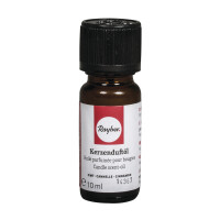 Kerzenduftöl, Fläschchen 10 ml, Citrone