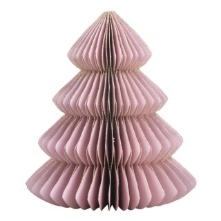 Papier-Ornament Baum,FSCMixCred