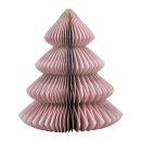 Papier-Ornament Baum,FSCMixCred
