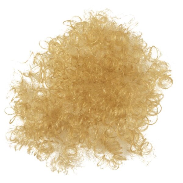 Engelshaar, SB-Btl 10g, gold