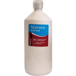 Marven Kleber, 1000 g ohne Lösungsmittel,...