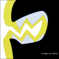 Schultüte Bastelset Panther vorgestanzt von Prell, inkl. Schulstarterpaket GRATIS