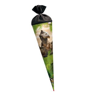 Motivschultüte Tyrannosaurus rund von Roth, inkl....