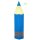 Schultüte Bastelset Stift blau vorgestanzt, inkl. Schulstarterpaket GRATIS