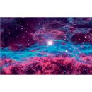 Schultüte Nebula mit Filzmanschette, von URSUS