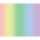 Transparentpapier Regenbogen Pastell, 50 x 61 cm, 1 Rolle